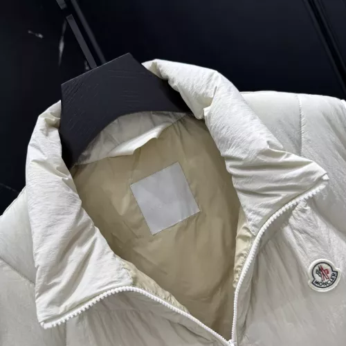 Replica Moncler Down Feather Coat Sleeveless For Unisex #1363763 $150.00 USD for Wholesale