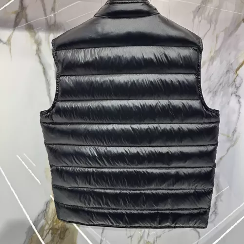 Replica Moncler Down Feather Coat Sleeveless For Unisex #1363769 $92.00 USD for Wholesale