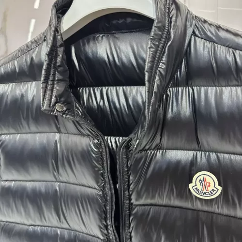 Replica Moncler Down Feather Coat Sleeveless For Unisex #1363769 $92.00 USD for Wholesale