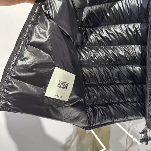 Replica Moncler Down Feather Coat Sleeveless For Unisex #1363769 $92.00 USD for Wholesale
