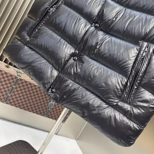 Replica Moncler Down Feather Coat Sleeveless For Unisex #1363775 $160.00 USD for Wholesale