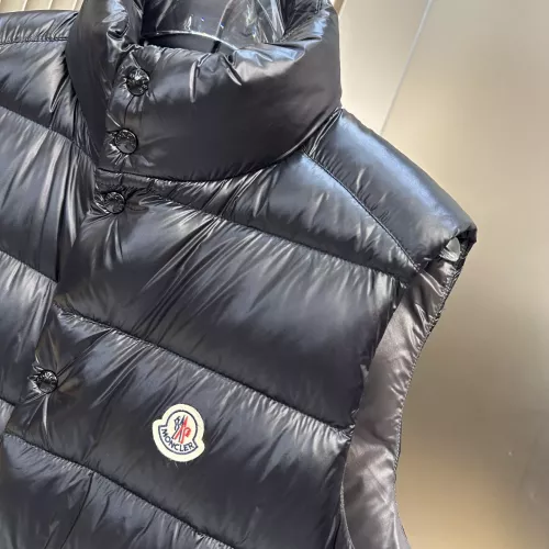 Replica Moncler Down Feather Coat Sleeveless For Unisex #1363775 $160.00 USD for Wholesale
