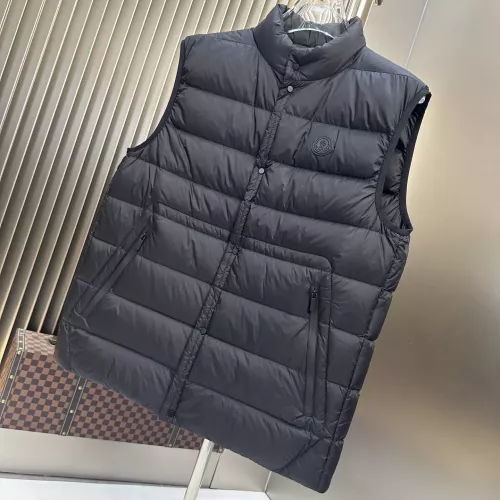 Replica Moncler Down Feather Coat Sleeveless For Unisex #1363776 $160.00 USD for Wholesale