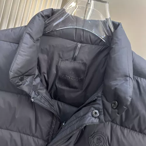 Replica Moncler Down Feather Coat Sleeveless For Unisex #1363776 $160.00 USD for Wholesale