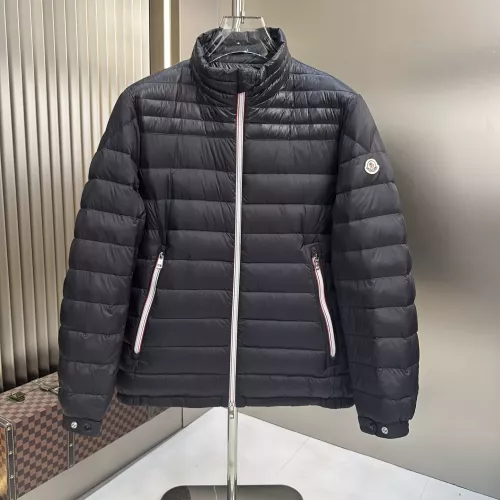 Moncler Down Feather Coat Long Sleeved For Unisex #1363792