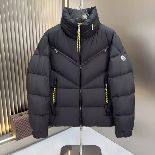 Moncler Down Feather Coat Long Sleeved For Unisex #1363793