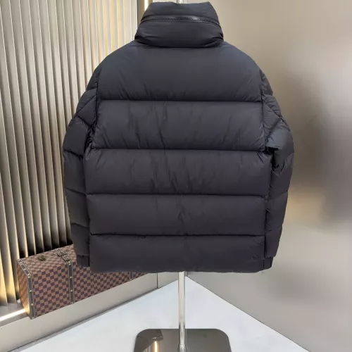 Replica Moncler Down Feather Coat Long Sleeved For Unisex #1363793 $215.00 USD for Wholesale