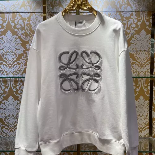 LOEWE Hoodies Long Sleeved For Unisex #1363836