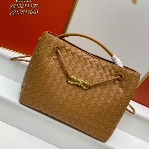 Bottega Veneta BV AAA Quality Handbags For Women #1363948