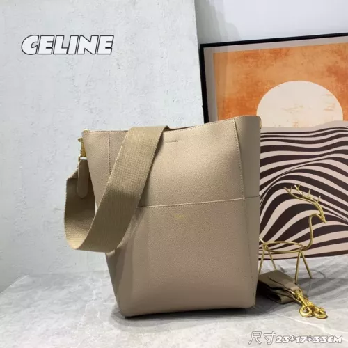 Celine AAA Quality Messenger Bags For Women #1363981