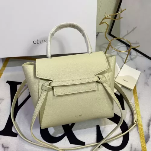 Replica Celine AAA Quality Handbags For Women #1363986, $115.00 USD, [ITEM#1363986], Replica Celine AAA Quality Handbags outlet from China