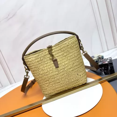 Yves Saint Laurent YSL AAA Quality Messenger Bags For Women #1364021