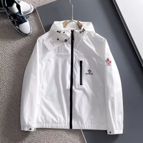 Replica Moncler Jackets Long Sleeved For Men #1364111, $80.00 USD, [ITEM#1364111], Replica Moncler Jackets outlet from China