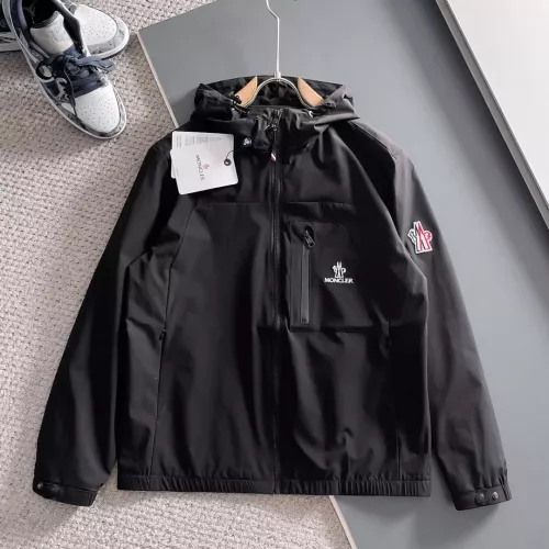 Replica Moncler Jackets Long Sleeved For Men #1364112, $80.00 USD, [ITEM#1364112], Replica Moncler Jackets outlet from China