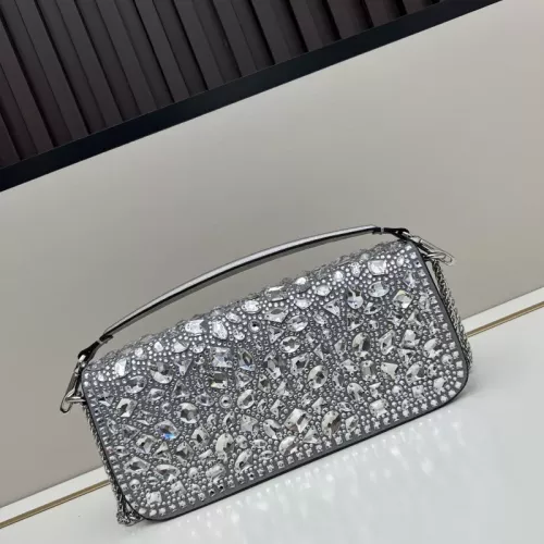 Replica Valentino AAA Quality Shoulder Bags For Women #1364122 $112.00 USD for Wholesale