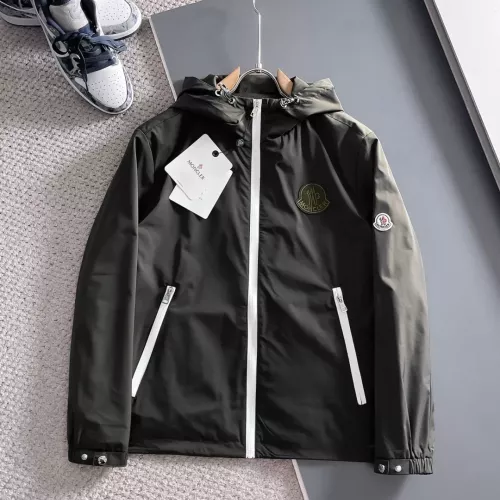 Replica Moncler Jackets Long Sleeved For Men #1364149, $80.00 USD, [ITEM#1364149], Replica Moncler Jackets outlet from China