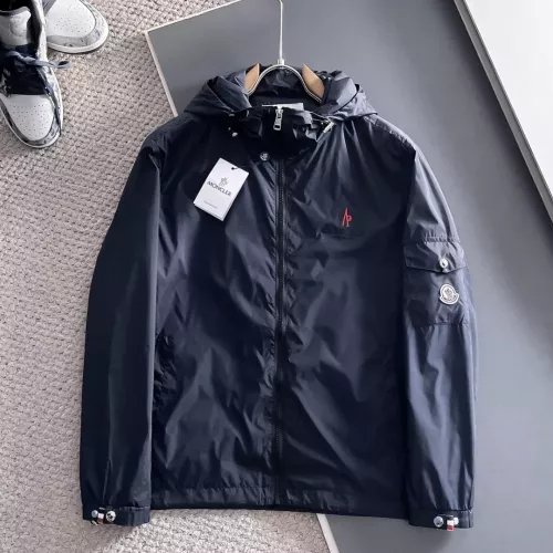 Replica Moncler Jackets Long Sleeved For Men #1364152, $80.00 USD, [ITEM#1364152], Replica Moncler Jackets outlet from China