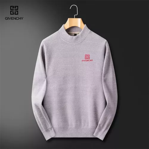 Replica Givenchy Sweaters Long Sleeved For Men #1364225, $52.00 USD, [ITEM#1364225], Replica Givenchy Sweaters outlet from China