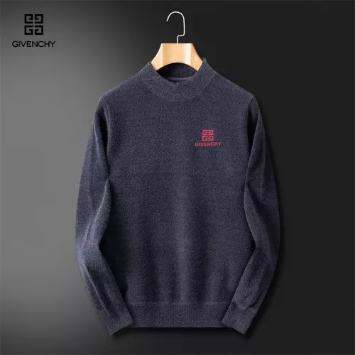 Replica Givenchy Sweaters Long Sleeved For Men #1364226, $52.00 USD, [ITEM#1364226], Replica Givenchy Sweaters outlet from China