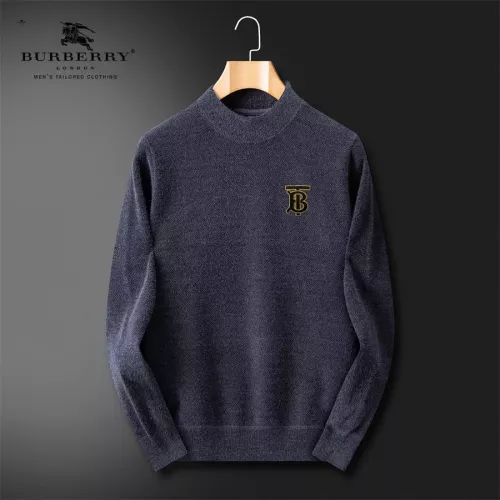 Replica Burberry Fashion Sweaters Long Sleeved For Men #1364232, $52.00 USD, [ITEM#1364232], Replica Burberry Fashion Sweaters outlet from China
