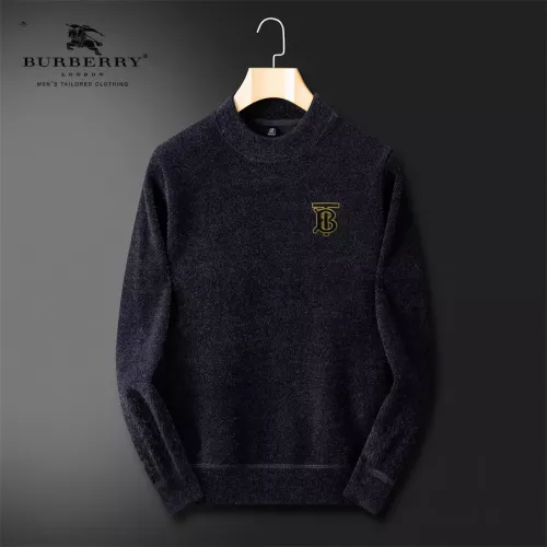 Replica Burberry Fashion Sweaters Long Sleeved For Men #1364233, $52.00 USD, [ITEM#1364233], Replica Burberry Fashion Sweaters outlet from China