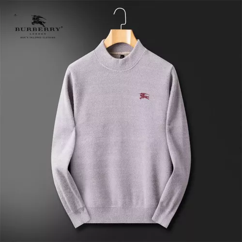 Replica Burberry Fashion Sweaters Long Sleeved For Men #1364248, $52.00 USD, [ITEM#1364248], Replica Burberry Fashion Sweaters outlet from China