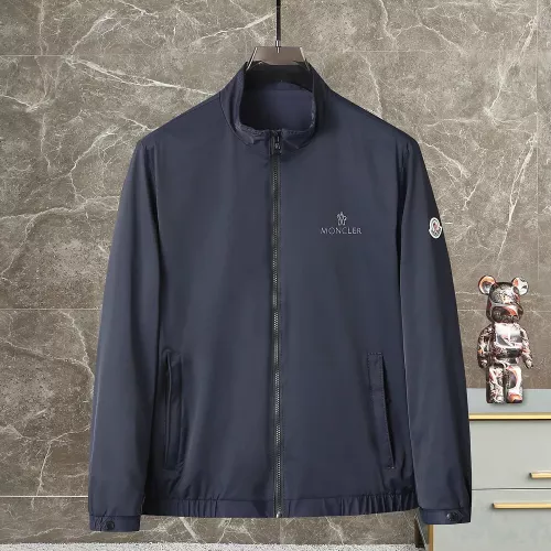 Replica Moncler Jackets Long Sleeved For Men #1364324, $92.00 USD, [ITEM#1364324], Replica Moncler Jackets outlet from China
