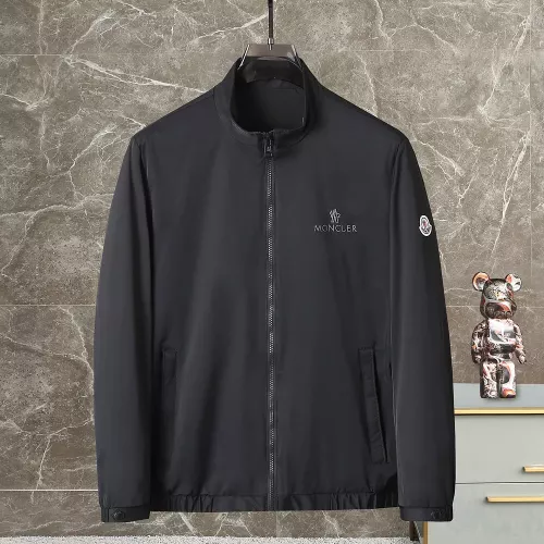 Replica Moncler Jackets Long Sleeved For Men #1364325, $92.00 USD, [ITEM#1364325], Replica Moncler Jackets outlet from China
