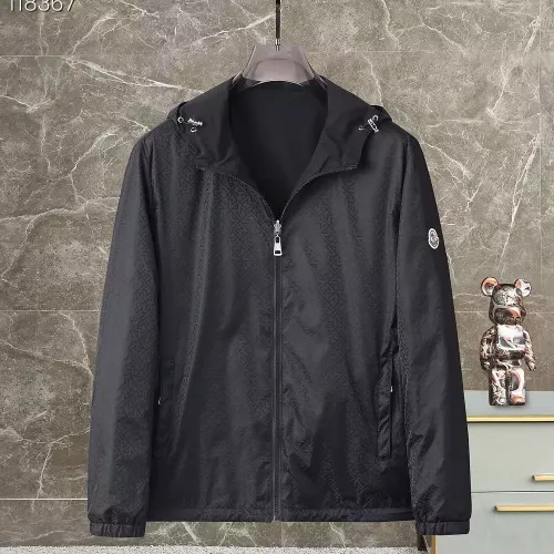 Replica Moncler Jackets Long Sleeved For Men #1364333, $92.00 USD, [ITEM#1364333], Replica Moncler Jackets outlet from China