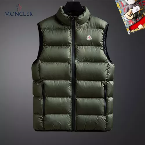 Replica Moncler Jackets Sleeveless For Men #1364361, $56.00 USD, [ITEM#1364361], Replica Moncler Jackets outlet from China