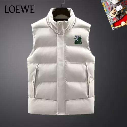 LOEWE Jackets Sleeveless For Men #1364382