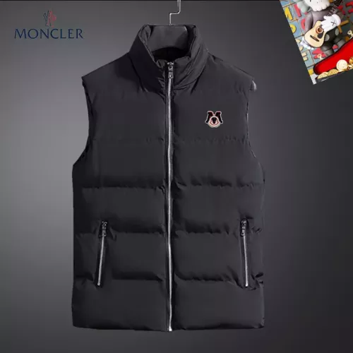 Replica Moncler Jackets Sleeveless For Men #1364407, $56.00 USD, [ITEM#1364407], Replica Moncler Jackets outlet from China