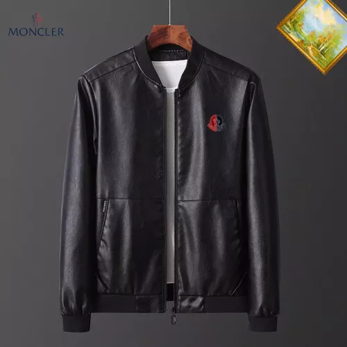 Replica Moncler Jackets Long Sleeved For Men #1364453, $60.00 USD, [ITEM#1364453], Replica Moncler Jackets outlet from China