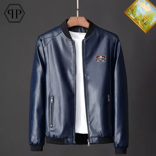 Philipp Plein PP Jackets Long Sleeved For Men #1364460