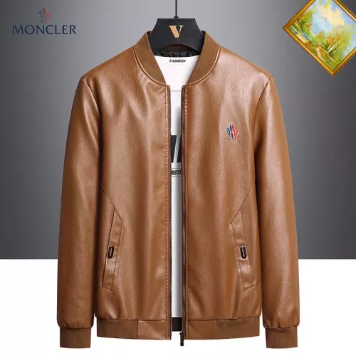 Replica Moncler Jackets Long Sleeved For Men #1364496, $60.00 USD, [ITEM#1364496], Replica Moncler Jackets outlet from China