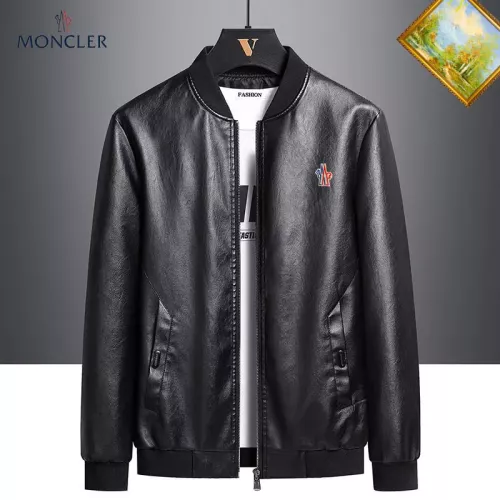 Replica Moncler Jackets Long Sleeved For Men #1364499, $60.00 USD, [ITEM#1364499], Replica Moncler Jackets outlet from China