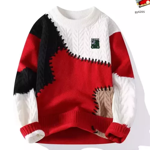 LOEWE Sweaters Long Sleeved For Men #1364609