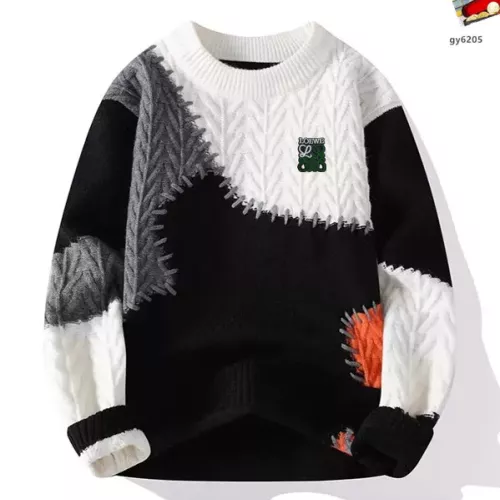 LOEWE Sweaters Long Sleeved For Men #1364610