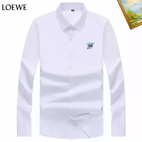 LOEWE Shirts Long Sleeved For Unisex #1364662
