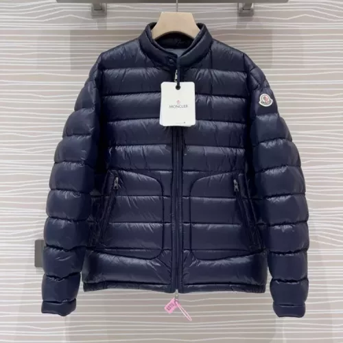 Replica Moncler Down Feather Coat Long Sleeved For Men #1364744, $200.00 USD, [ITEM#1364744], Replica Moncler Down Feather Coat outlet from China