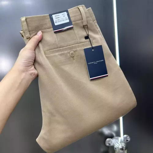 Tommy Hilfiger TH Pants For Men #1364786