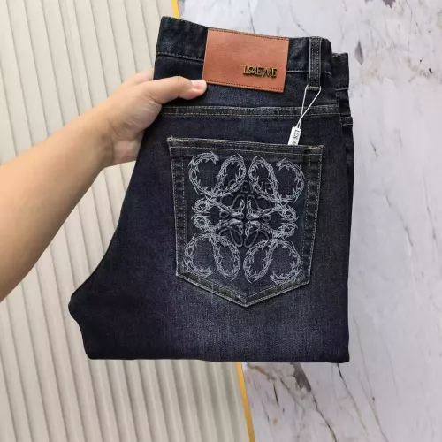 LOEWE Jeans For Men #1364791