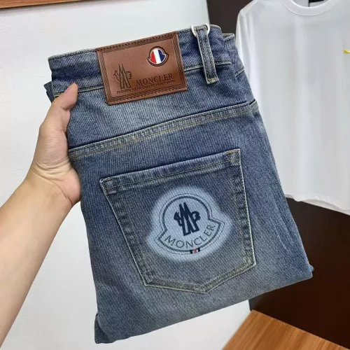 LOEWE Jeans For Men #1364805
