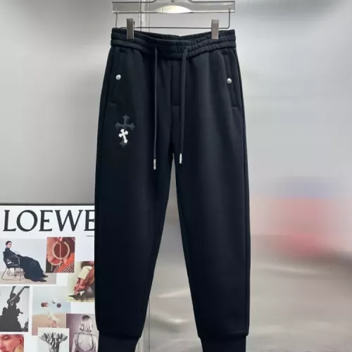 Chrome Hearts Pants For Men #1364811