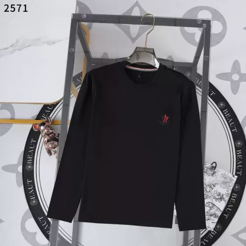 Replica Moncler T-Shirts Long Sleeved For Men #1364832, $38.00 USD, [ITEM#1364832], Replica Moncler T-Shirts outlet from China