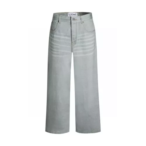 LOEWE Jeans For Unisex #1364845