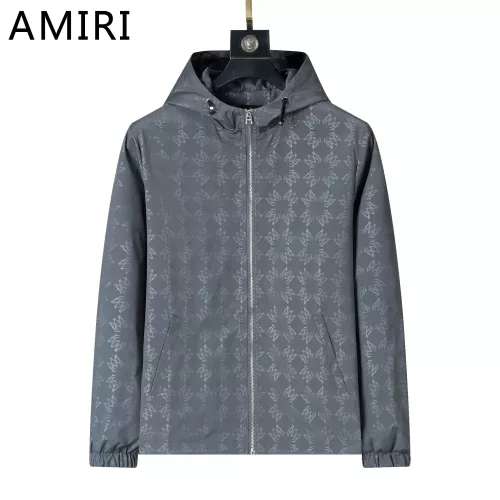 Amiri Jackets Long Sleeved For Men #1364926