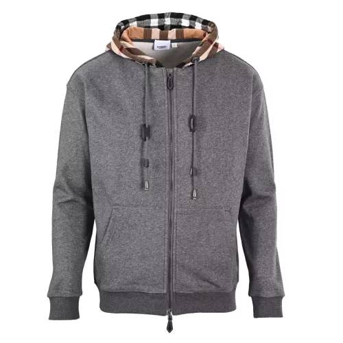 Replica Burberry Hoodies Long Sleeved For Unisex #1364930, $98.00 USD, [ITEM#1364930], Replica Burberry Hoodies outlet from China