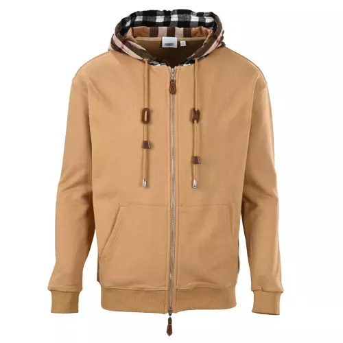 Replica Burberry Hoodies Long Sleeved For Unisex #1364931, $98.00 USD, [ITEM#1364931], Replica Burberry Hoodies outlet from China