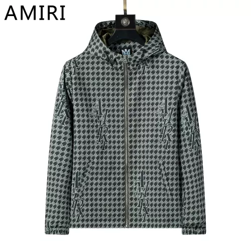 Amiri Jackets Long Sleeved For Men #1364932
